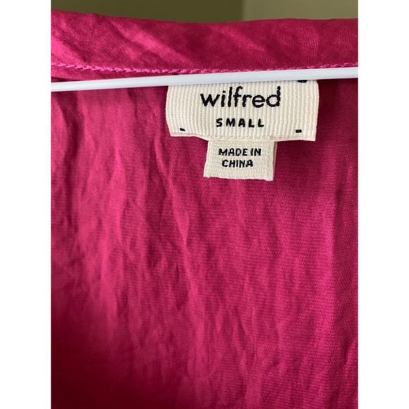 Aritzia Blouse Top - Picture 3 of 8